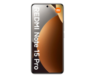 Xiaomi Redmi Note 15 Pro 8/256GB Titanium - 1471034 - zdjęcie 3